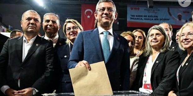 Foto - CHP yönetimi 3'e bölündü! İmamoğlu, PM'nin yüzde 25'ini ele geçirdi
