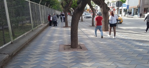 CHP zihniyetinden daha aşağısı beklenemez! Belediye sınıfta kaldı