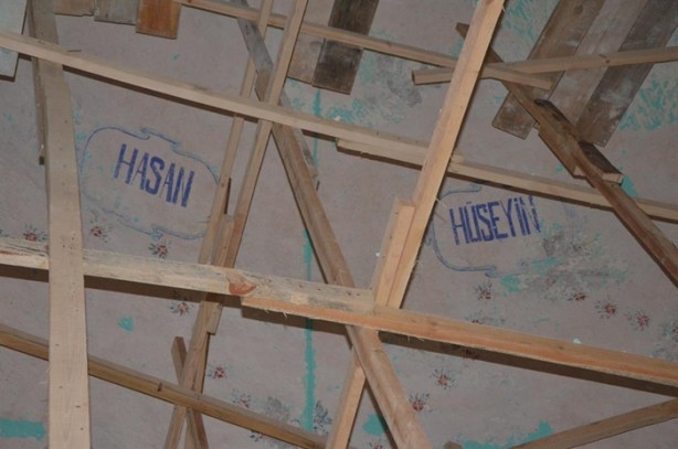 Foto - CHP zulmunün ibret vesikaları ortaya çıktı