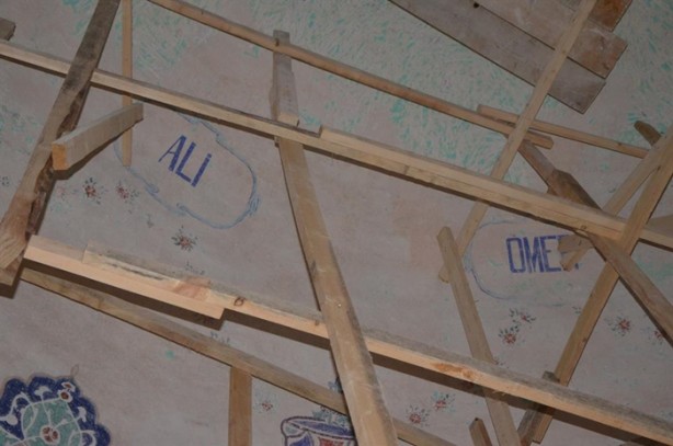 Foto - CHP zulmunün ibret vesikaları ortaya çıktı