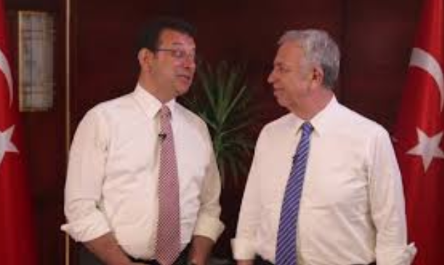 Foto - CHP'de 3'lü kriz! Çekişme derinleşiyor… Yavaş’tan basın şovu