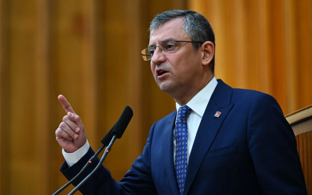 Foto - CHP'de 3'lü kriz! Çekişme derinleşiyor… Yavaş’tan basın şovu