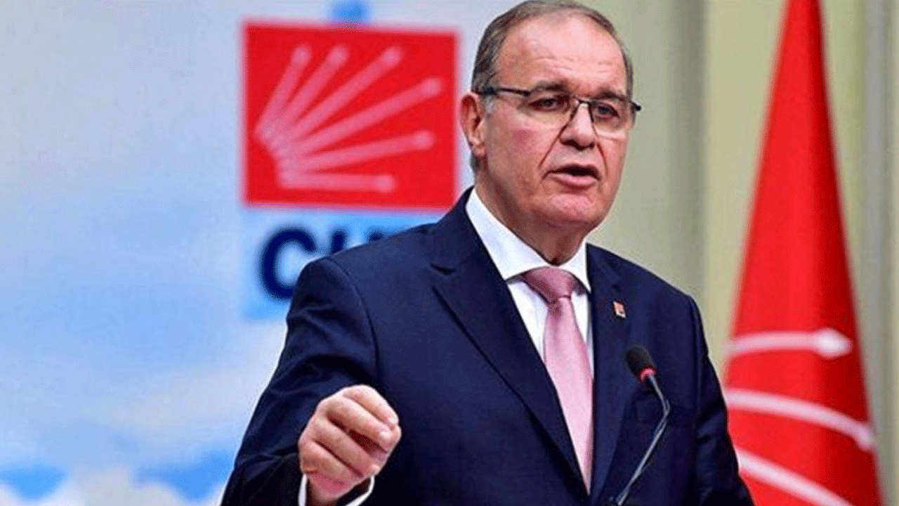 Foto - "CHP’de 50 milletvekilim var" diyordu… Bay Kemal’e kaç kişi sadık, gördük!