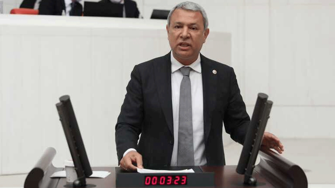 Foto - "CHP’de 50 milletvekilim var" diyordu… Bay Kemal’e kaç kişi sadık, gördük!