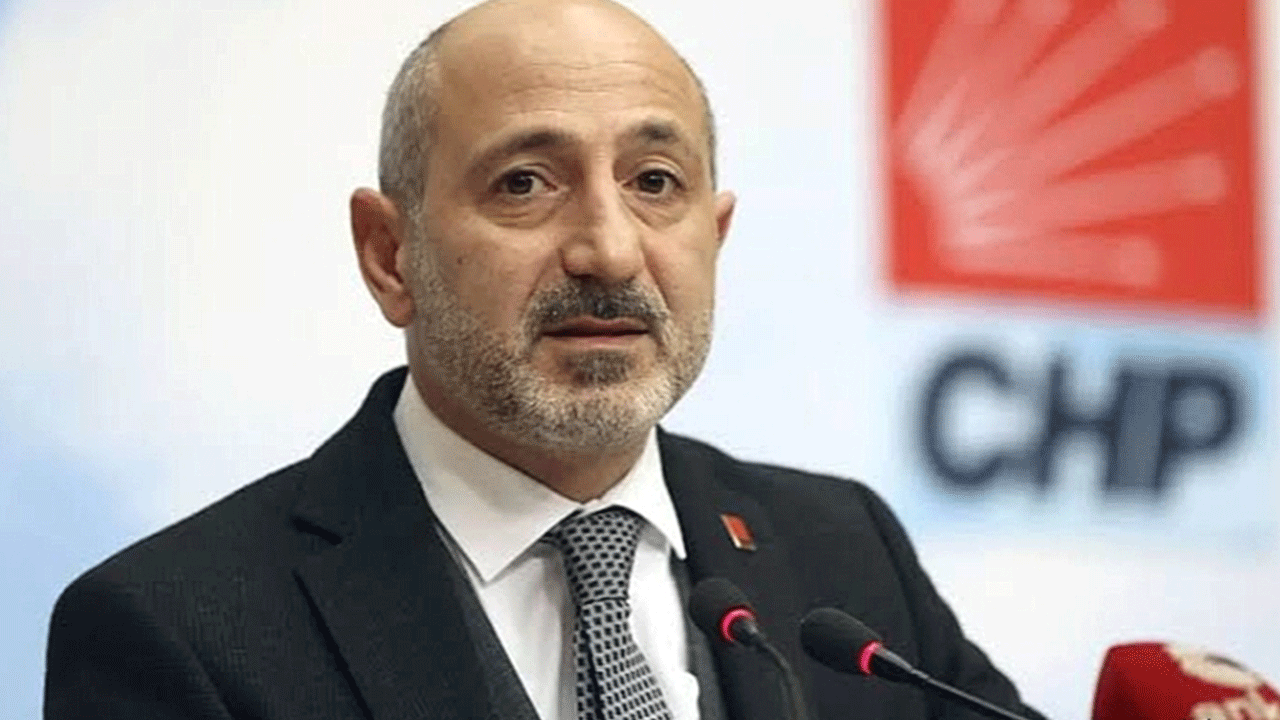 Foto - "CHP’de 50 milletvekilim var" diyordu… Bay Kemal’e kaç kişi sadık, gördük!