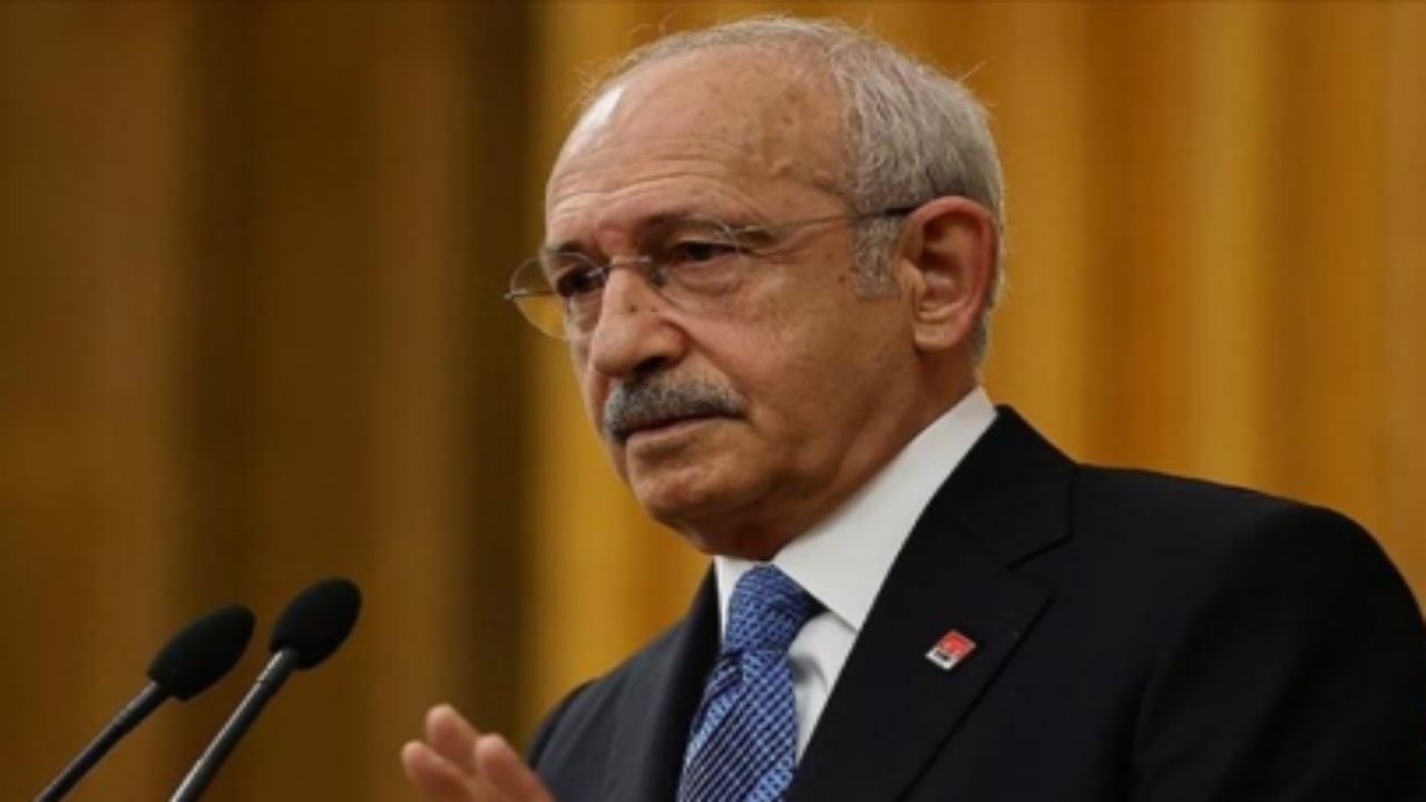 Foto - CHP’de ardı ardına yaşanan istifaların ardından Kılıçdaroğlu’na yakın isimlerden bomba iddia: Gerçekten vahim, bu yönde duyumlar alıyoruz