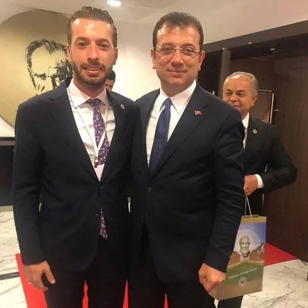 CHP'de belediyecilik gitti mafyacılık geldi! O belediye başkanına 'tehdit' suçundan hapis cezası!