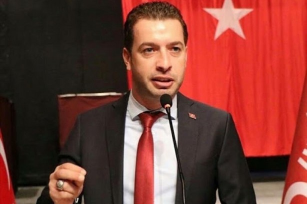 Foto - CHP'de belediyecilik gitti mafyacılık geldi! O belediye başkanına 'tehdit' suçundan hapis cezası!