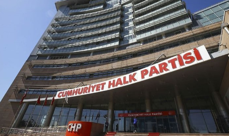 Foto - CHP'de bir baba-oğul ilişkisi daha bitti