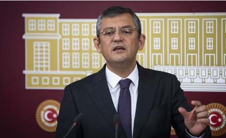 CHP'de bir baba-oğul ilişkisi daha bitti