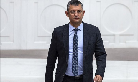 Foto - CHP'de bir baba-oğul ilişkisi daha bitti