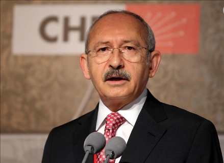 Foto - CHP'de bir baba-oğul ilişkisi daha bitti