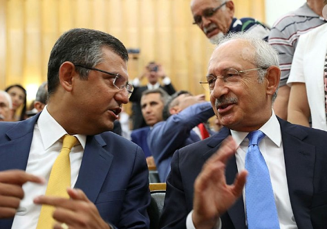 Foto - CHP'de bir baba-oğul ilişkisi daha bitti