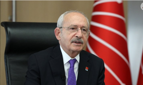 Foto - CHP'de bir baba-oğul ilişkisi daha bitti