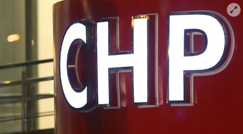 Foto - CHP'de bir baba-oğul ilişkisi daha bitti