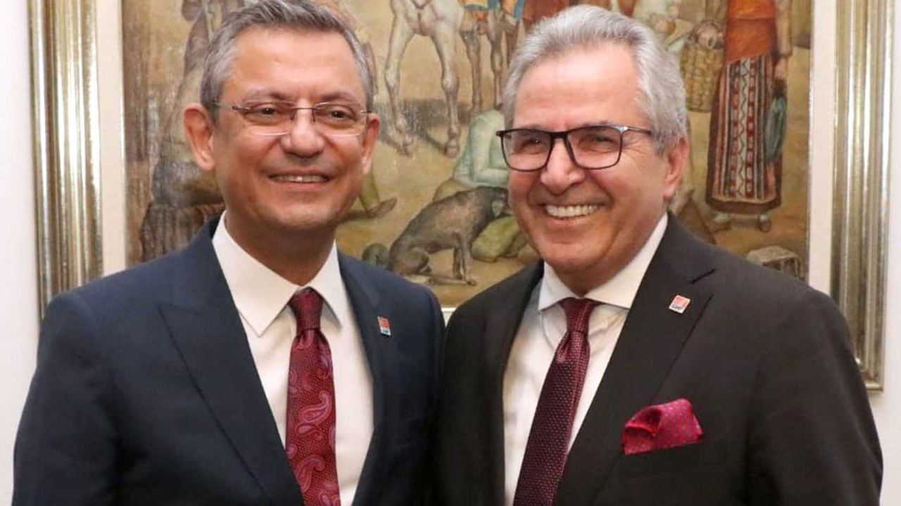 Foto - CHP’de bir delege skandalı daha! Önce işe aldılar sonra delege yaptılar