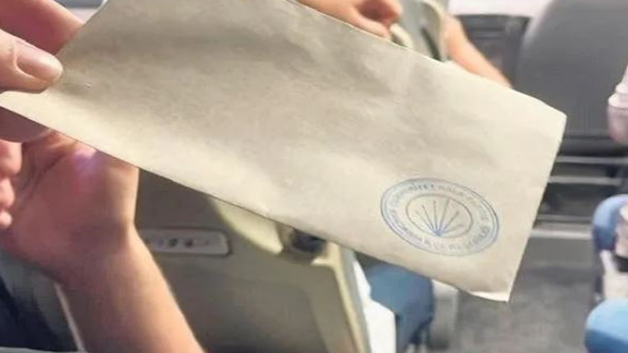 Foto - CHP’de bir delege skandalı daha! Önce işe aldılar sonra delege yaptılar