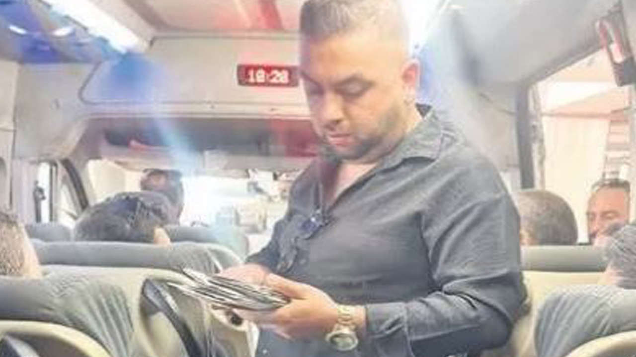 Foto - CHP’de bir delege skandalı daha! Önce işe aldılar sonra delege yaptılar