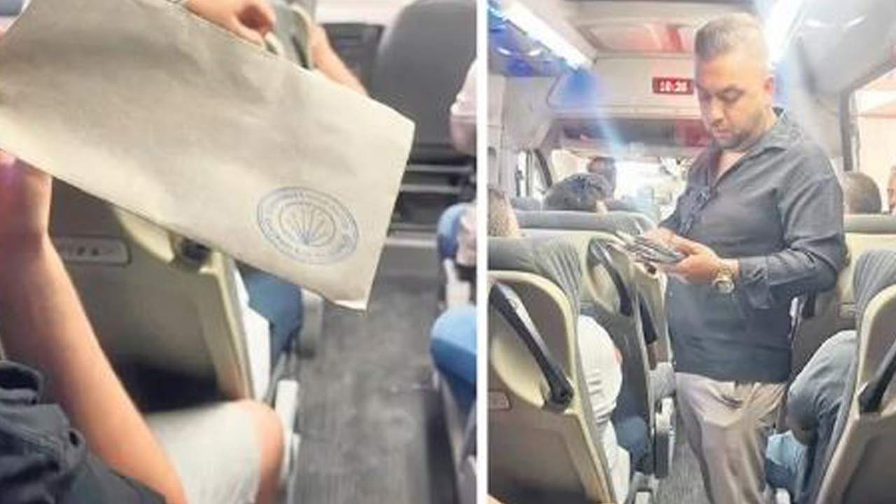 Foto - CHP’de bir delege skandalı daha! Önce işe aldılar sonra delege yaptılar