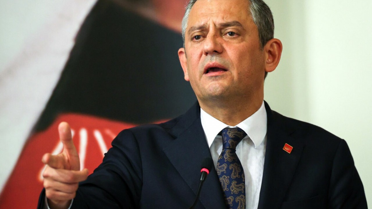 Foto - CHP'de bir kriz daha patlak verdi! "Topluca istifa ederiz" tehdidi!