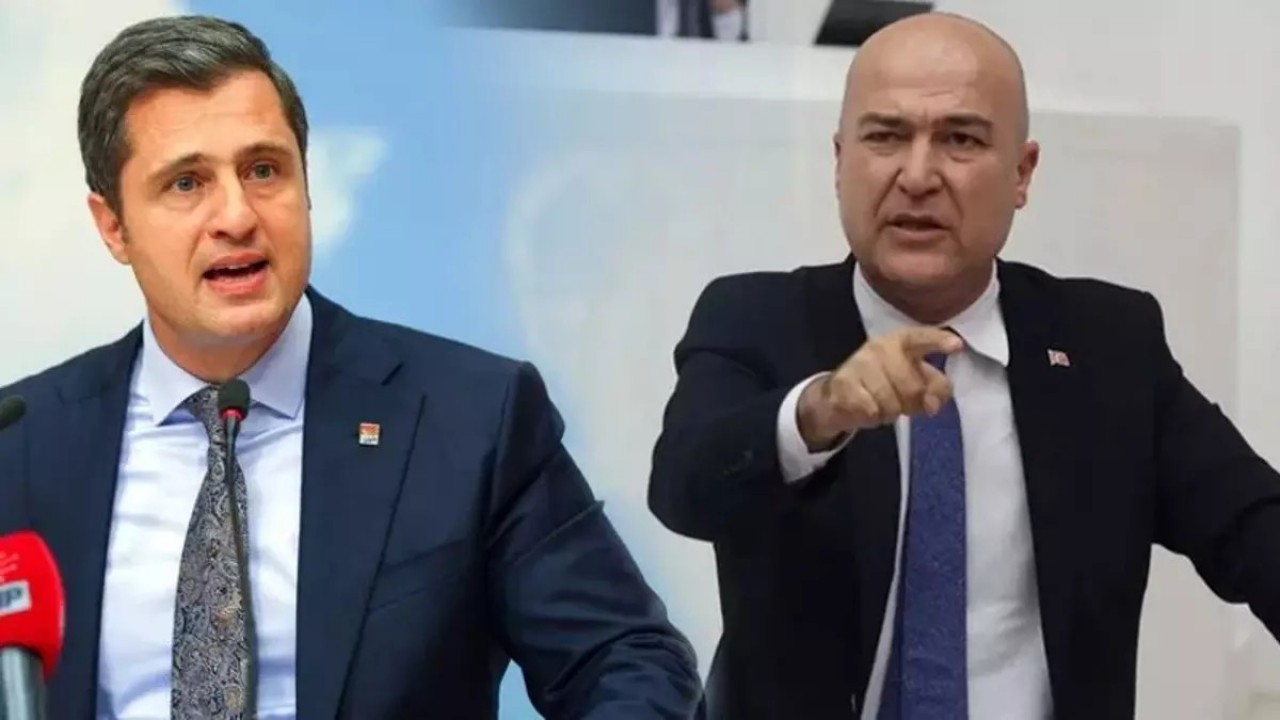 Foto - CHP'de bir kriz daha patlak verdi! "Topluca istifa ederiz" tehdidi!