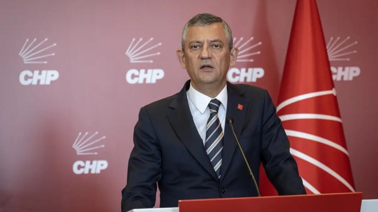 CHP'de bir kriz daha patlak verdi! "Topluca istifa ederiz" tehdidi!