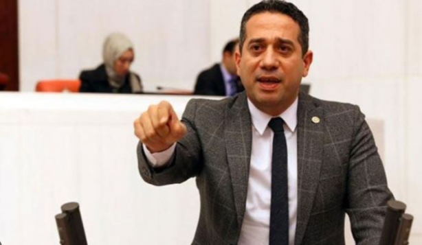 Foto - CHP’de bomba anket çıktı! Sonuç: Al birini vur ötekine