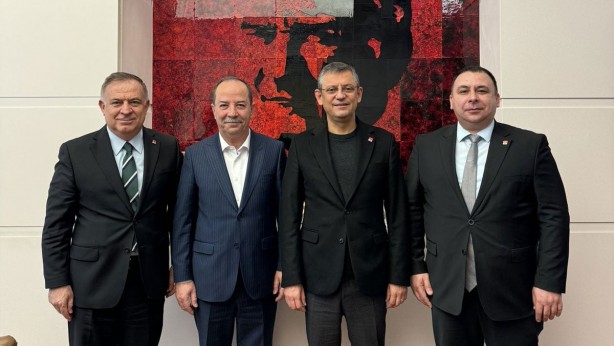 Foto - CHP’de bomba gelişme! İşte bunu hiç kimse beklemiyordu! Tüm Türkiye şokta