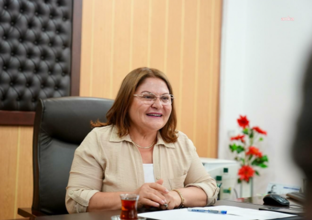 Foto - CHP’de bu da oldu! Kendi kendine teşekkür eden belediye başkanı