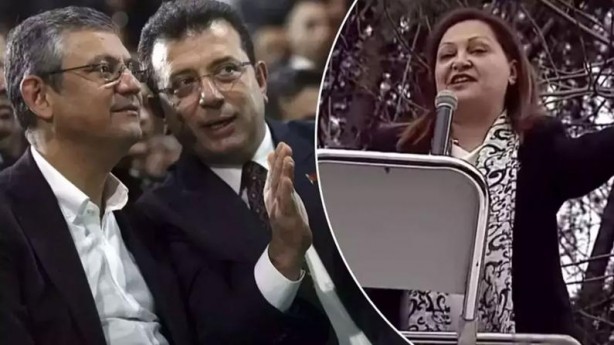 Foto - CHP'de Burcu Köksal olayı sonrası büyük rezalet patlak verdi! O iddia, resmen Türkiye’yi sarstı