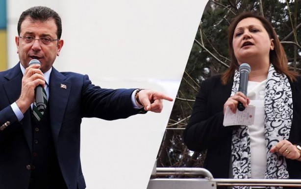 Foto - CHP'de Burcu Köksal olayı sonrası büyük rezalet patlak verdi! O iddia, resmen Türkiye’yi sarstı