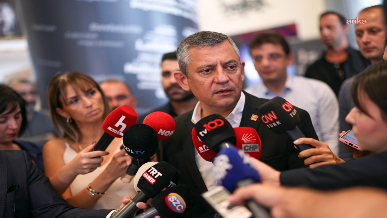 Foto - CHP’de büyük deprem! Aralarında ağır toplar da var: Tam 16 isim partiden ihraç ediliyor