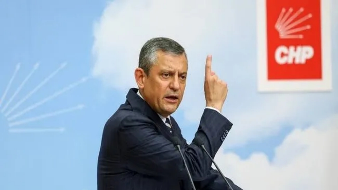 Foto - CHP’de büyük deprem! Aralarında ağır toplar da var: Tam 16 isim partiden ihraç ediliyor