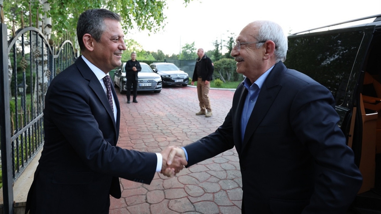 Foto - CHP’de büyük deprem! Aralarında ağır toplar da var: Tam 16 isim partiden ihraç ediliyor