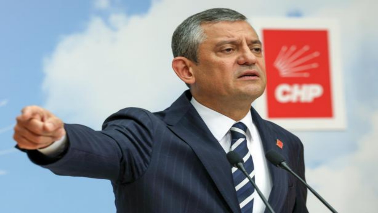 CHP’de büyük deprem! Aralarında ağır toplar da var: Tam 16 isim partiden ihraç ediliyor