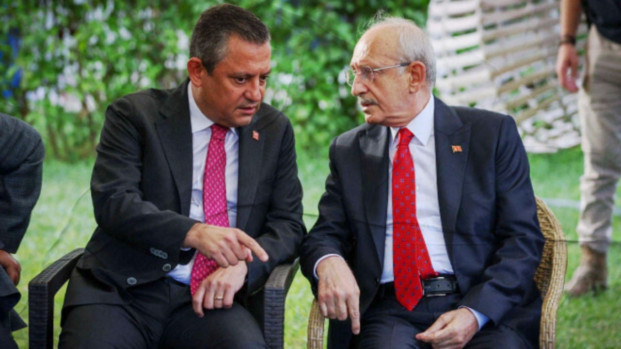 Foto - CHP’de büyük deprem! Aralarında ağır toplar da var: Tam 16 isim partiden ihraç ediliyor