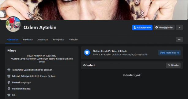 Foto - CHP'de büyük skandal! Tüm Türkiye bunu konuşuyor! Genel başkan yardımcısının eşi, diğer genel başkan yardımcısına…