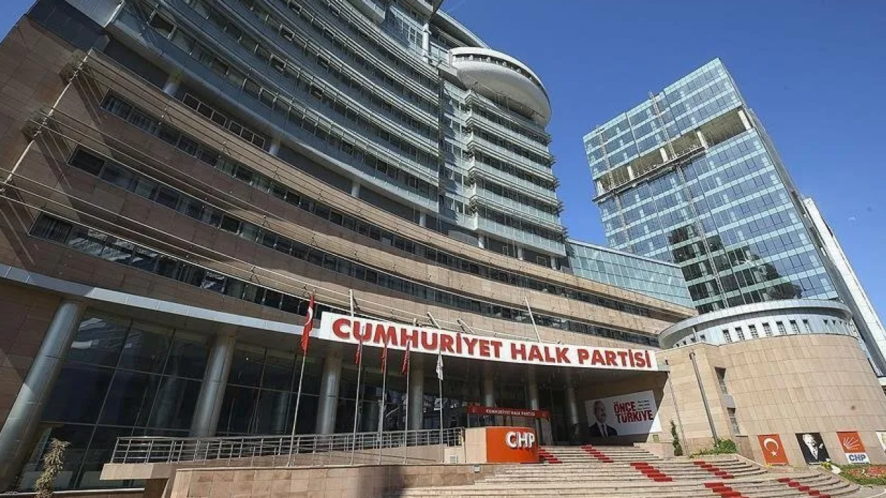 Foto - CHP’de büyük tasfiye! Muhalif 300 başkan değiştirildi