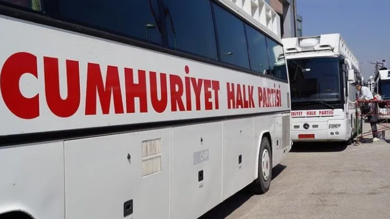 Foto - CHP’de büyük tasfiye! Muhalif 300 başkan değiştirildi