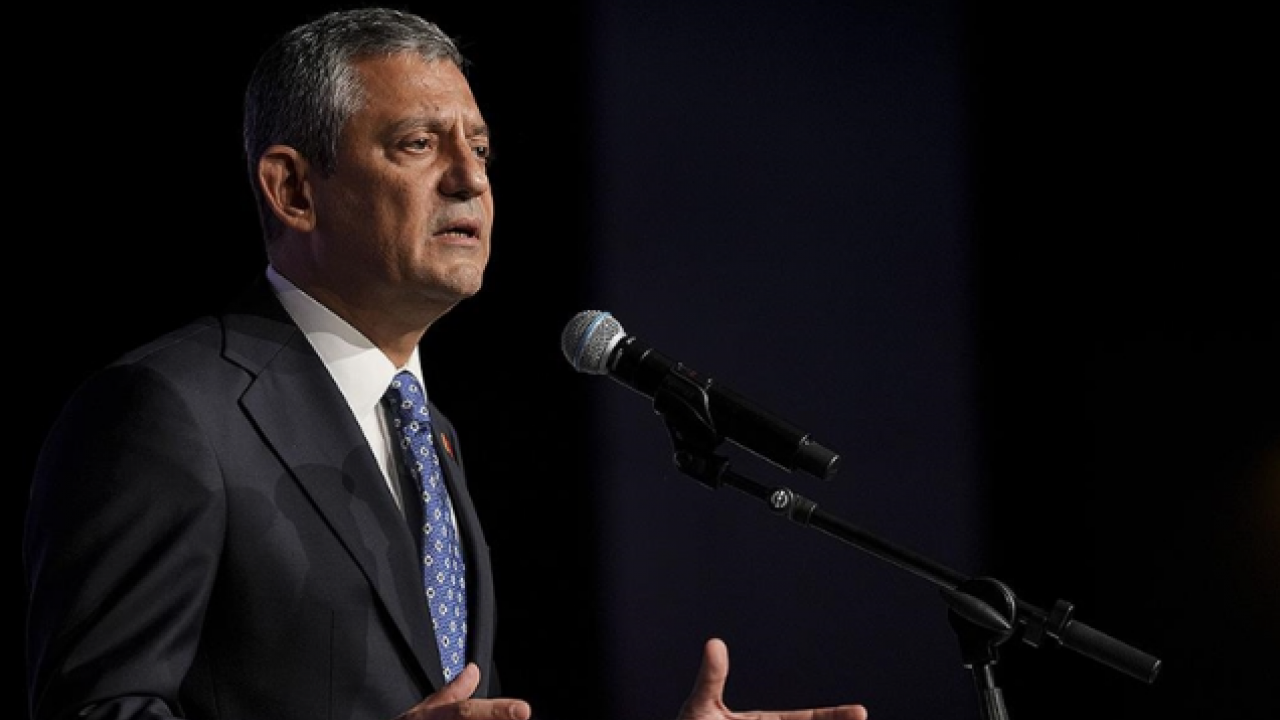 Foto - CHP’de büyük tasfiye! Muhalif 300 başkan değiştirildi