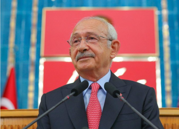 Foto - CHP'de ‘cambaza bak’ taktiği! Parti içi kavgayı örtmek için o yönteme sarıldı