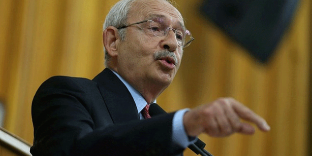 CHP'de ‘cambaza bak’ taktiği! Parti içi kavgayı örtmek için o yönteme sarıldı