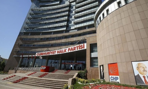 Foto - CHP'de ‘cambaza bak’ taktiği! Parti içi kavgayı örtmek için o yönteme sarıldı