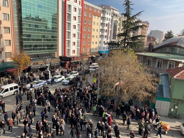 Foto - CHP'de cami düşmanlığı bitmiyor! Hortlayan nefrete vatandaş tokadı