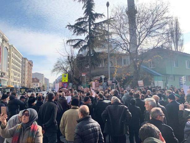 Foto - CHP'de cami düşmanlığı bitmiyor! Hortlayan nefrete vatandaş tokadı