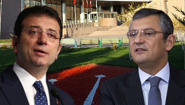 Foto - CHP’de çarşı çok fena karışacak! Alayı hapı yuttu