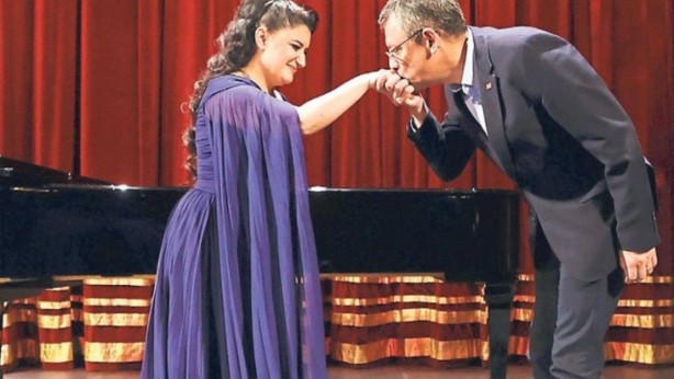 Foto - CHP’de çarşı çok fena karışacak! Alayı hapı yuttu