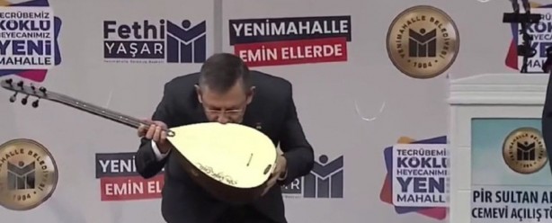 Foto - CHP’de çarşı çok fena karışacak! Alayı hapı yuttu