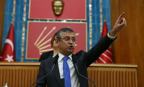 Foto - CHP’de değişen bir şey yok: Terör seviciliğine devam