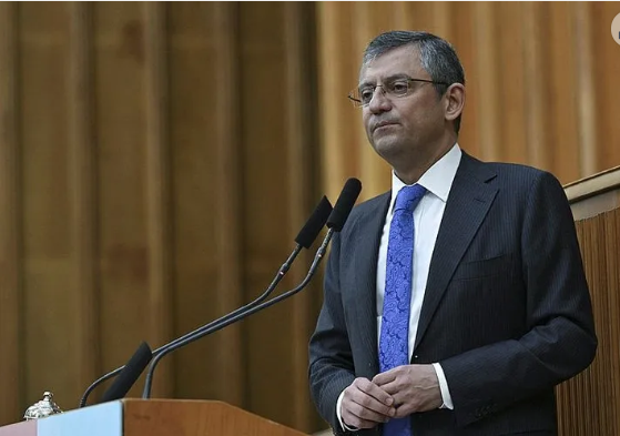 Foto - CHP’de değişen bir şey yok: Terör seviciliğine devam